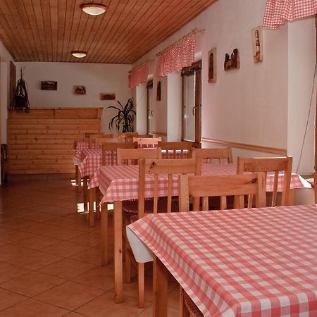 Penzion U Vodopadu Karlova Studánka Kültér fotó